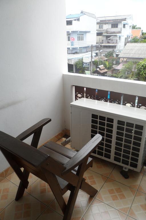 Bow Chiangmai House Hotel Chiang Mai Bilik gambar