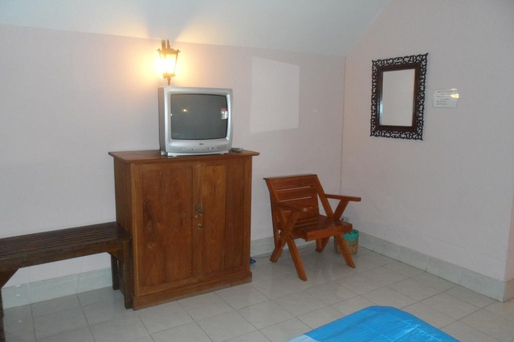 Bow Chiangmai House Hotel Chiang Mai Bilik gambar