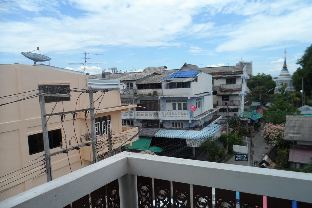 Bow Chiangmai House Hotel Chiang Mai Luaran gambar