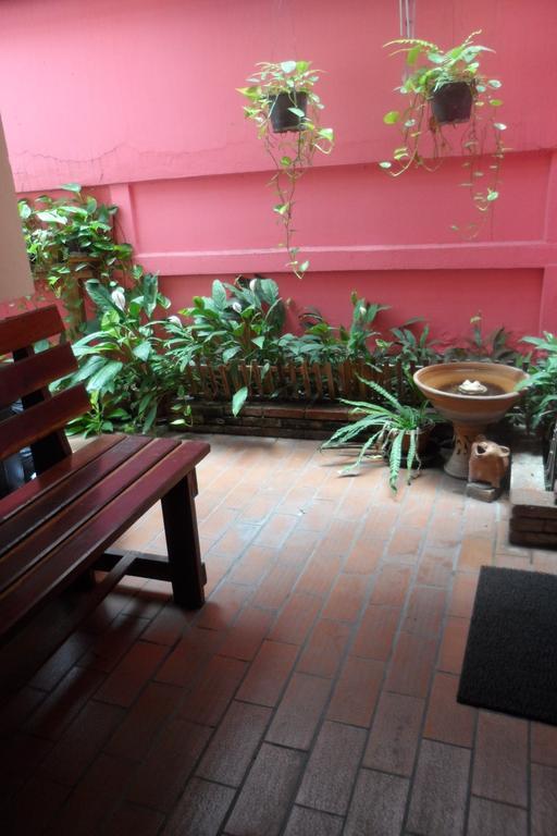 Bow Chiangmai House Hotel Chiang Mai Luaran gambar