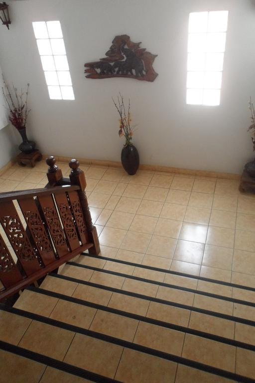 Bow Chiangmai House Hotel Chiang Mai Luaran gambar
