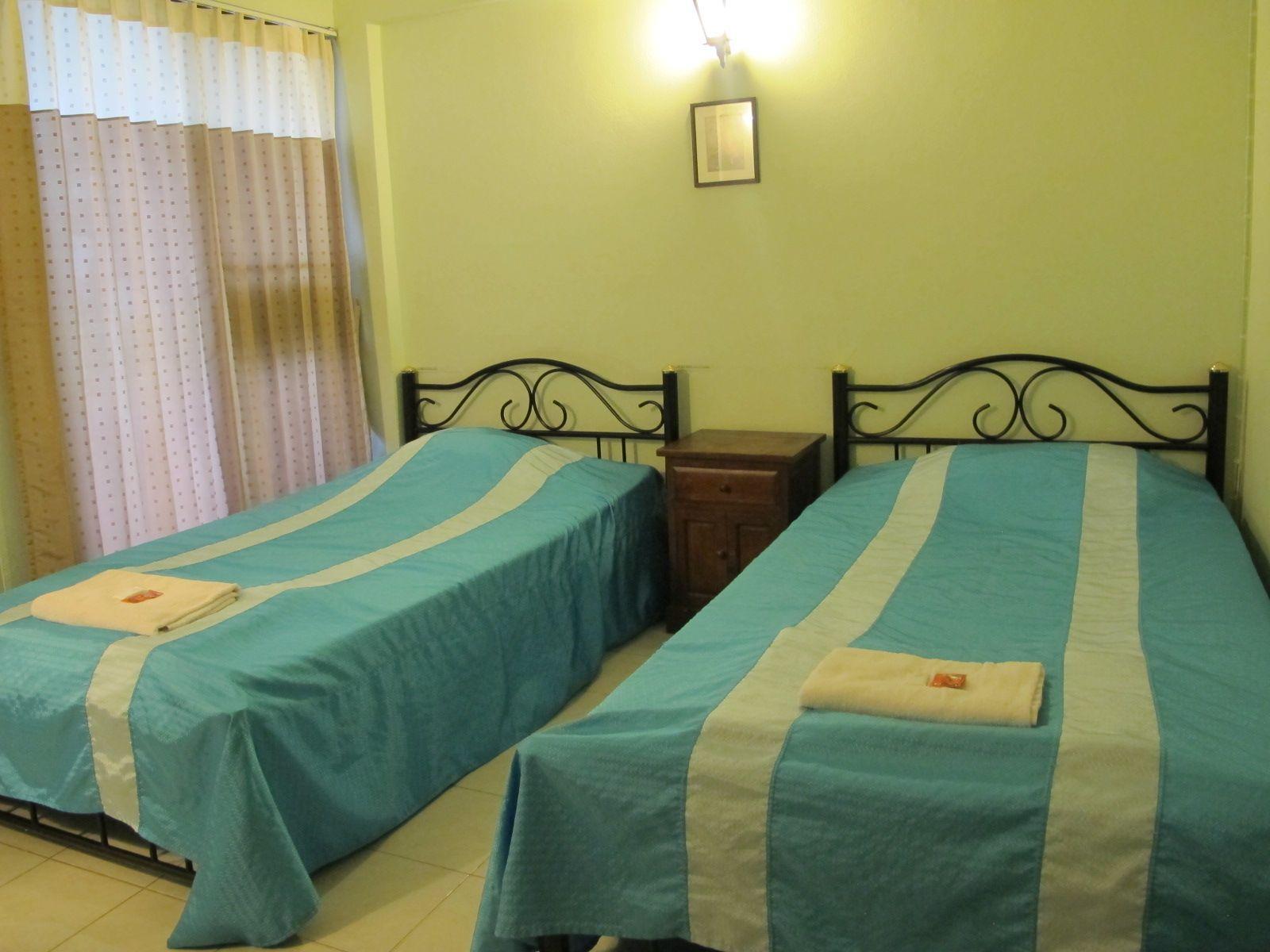 Bow Chiangmai House Hotel Chiang Mai Luaran gambar