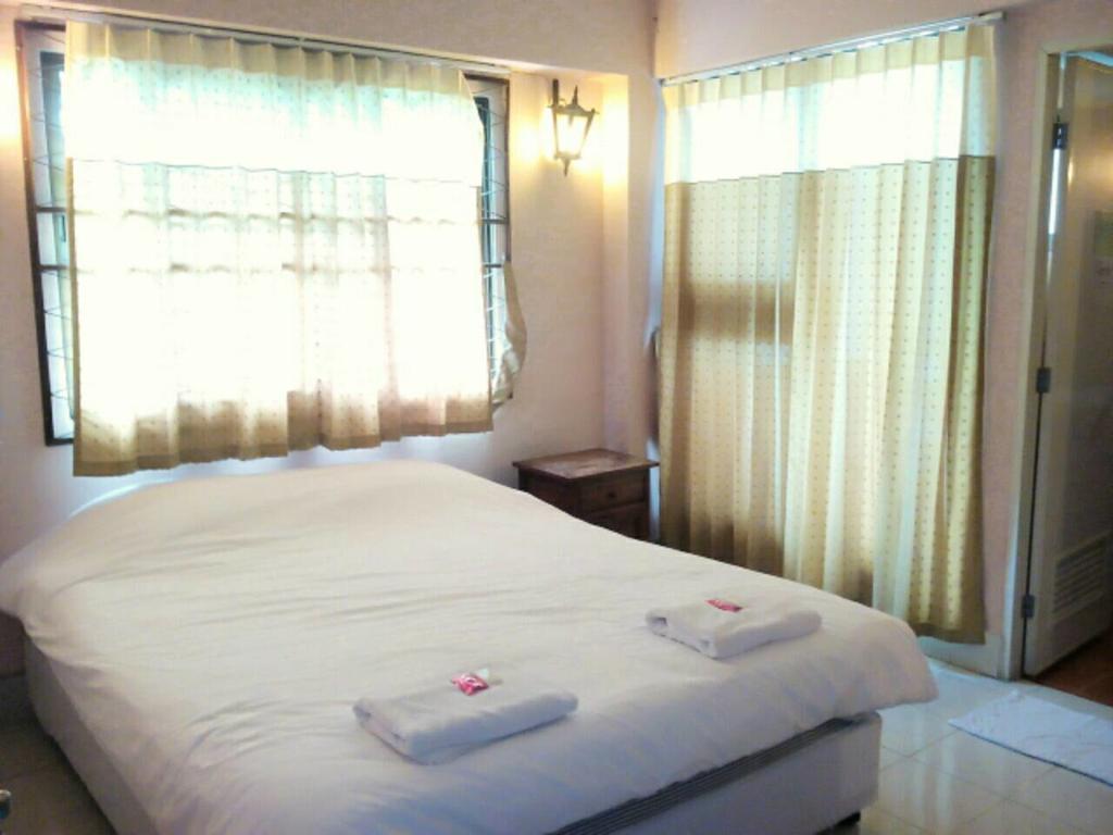 Bow Chiangmai House Hotel Chiang Mai Luaran gambar
