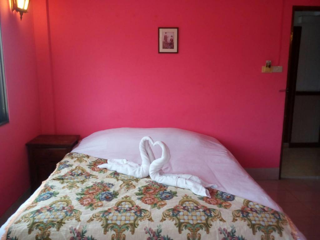 Bow Chiangmai House Hotel Chiang Mai Luaran gambar