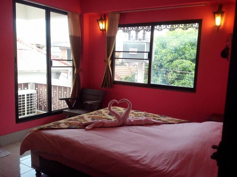Bow Chiangmai House Hotel Chiang Mai Luaran gambar