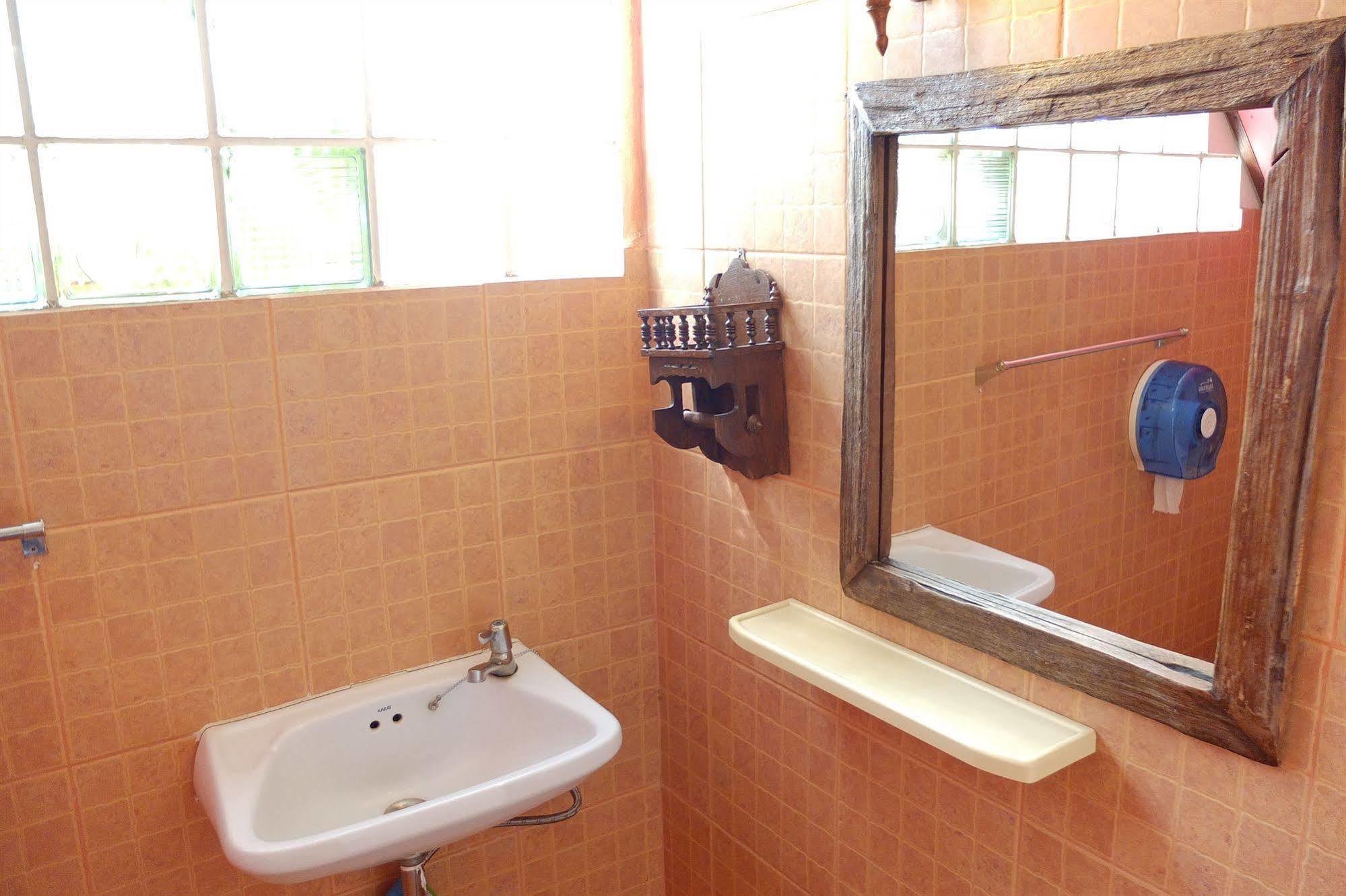 Bow Chiangmai House Hotel Chiang Mai Luaran gambar